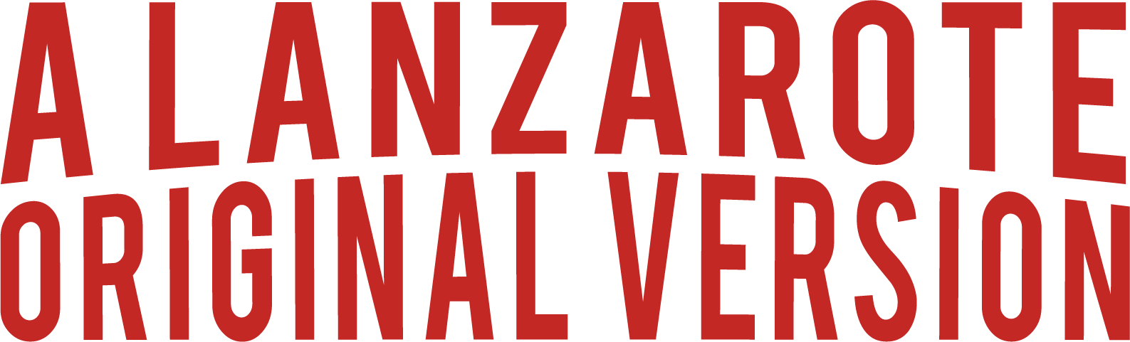 A Lanzarote Original Version